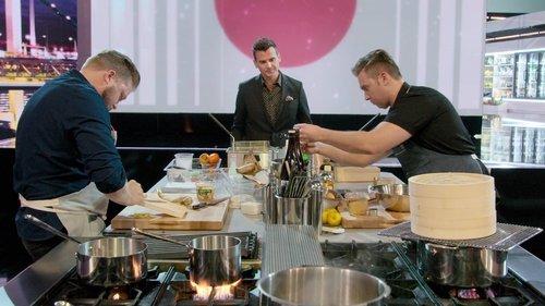 The Final Table Season 1 Episode 8 - Japan