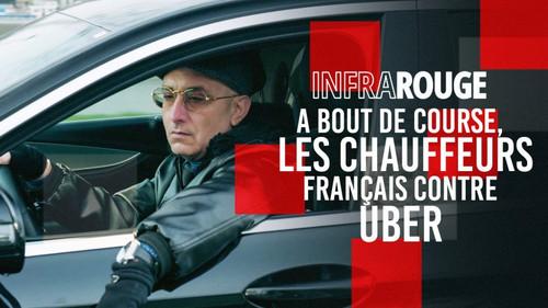 Infrarouge Season 17 Episode 15 - Episode 15