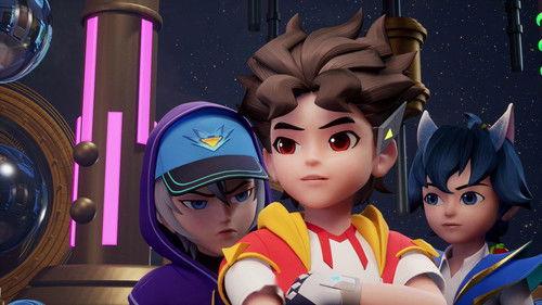 超变战陀 Season 6 Episode 8 - Episode 8