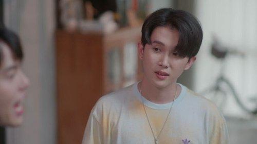 For Him Season 1 Episode 8 - Episode 8