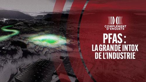 Complément d'enquête Season 24 Episode 9 - Episode 9