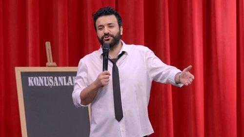 Konuşanlar Season 5 Episode 15 - Episode 15