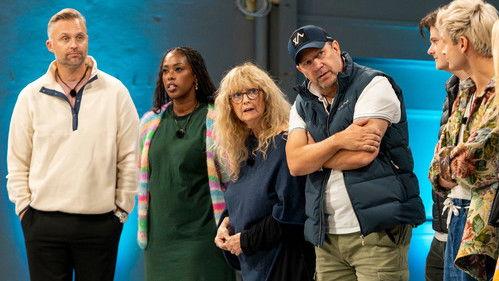 Spillet Season 2 Episode 7 - The Last Shadow - Part 1