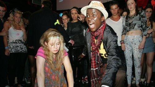 Skins Season 4 Episode 1 - Thomas