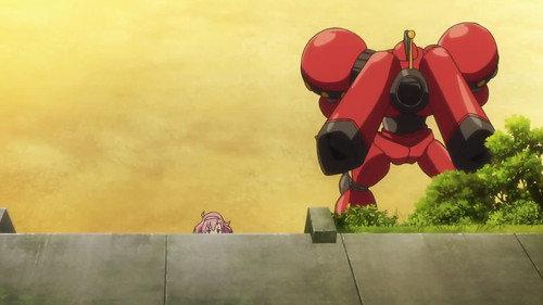 Ai Tenchi Muyo! Season 1 Episode 33 - Tenchi's Rescue