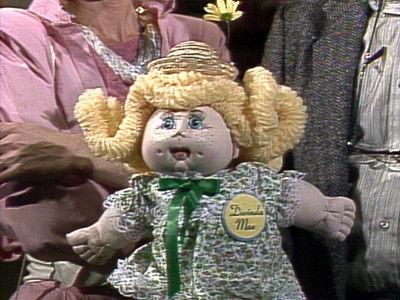 Punky Brewster Season 1 Episode 23 - Gals and Dolls