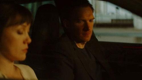 Mediator Season 1 Episode 3 - Episode 3