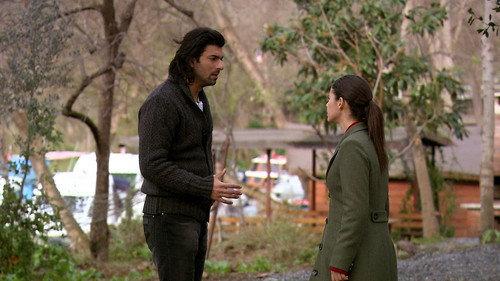 What is Fatmagul's Fault? Season 1 Episode 14 - Episode 14