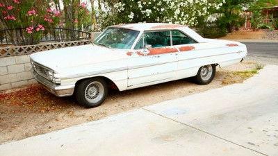 Counting Cars Season 4 Episode 17 - A Legend on Two Wheels