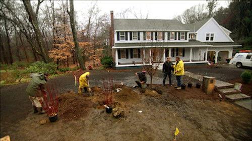 This Old House Season 36 Episode 21 - Lexington Project 2015: Part 13: Finishing Details