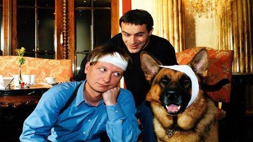 Background image for The Conspiracy