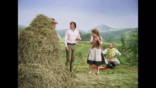 Krkonošská pohádka Season 2 Episode 5 - Episode 5