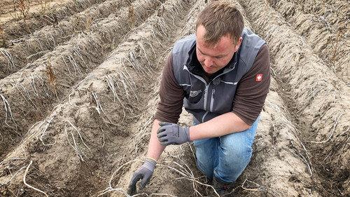 Helden der Landwirtschaft Season 1 Episode 7 - Episode 7