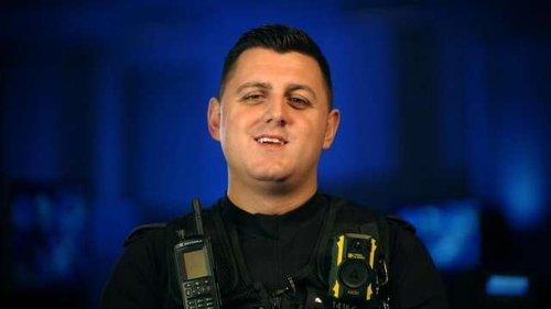 This Cop Life Season 1 Episode 2 - Nothing Personal