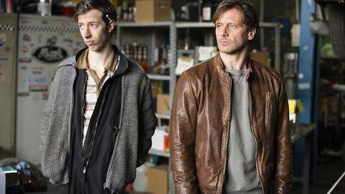 Der Lehrer Season 2 Episode 5 - Wieder so ein fieser Vollmer-Trick