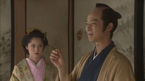 Atsuhime Season 1 Episode 23 - The Better Man