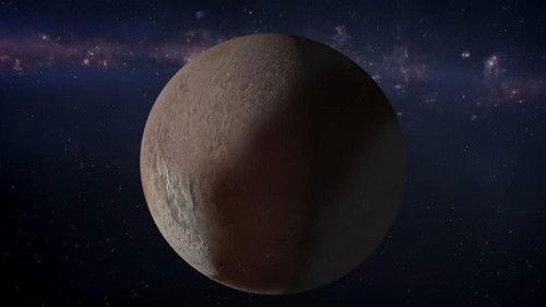 Strip the Cosmos Season 3 Episode 9 - Pluto's Strange Secrets Revealed