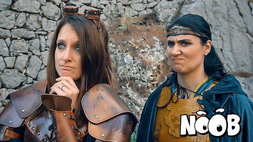 Noob Season 10 Episode 1 - Episode 1