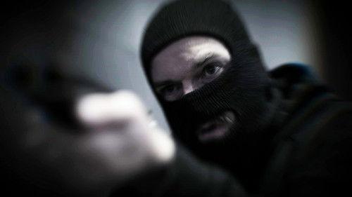 Crimewatch Live Season 21 Episode 4 - Armed Robbery