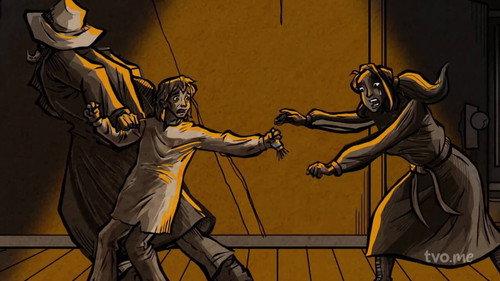 Truth & Lies Season 1 Episode 5 - The Politics of Religion