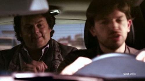 NTSF:SD:SUV:: Season 1 Episode 3 - Exes and Oh-No's!