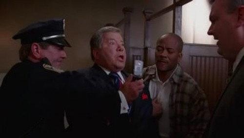 Boston Legal Season 4 Episode 8 - Oral Contracts
