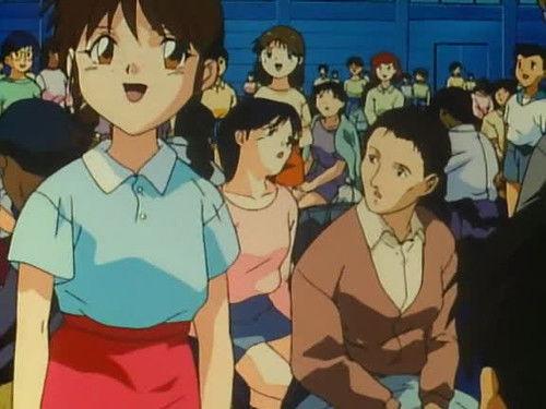 Blue Seed Season 1 Episode 26 - New Soul!