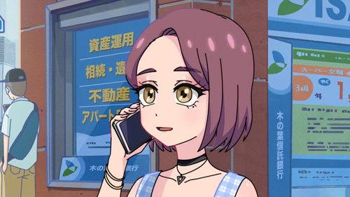 Gal & Dino Season 1 Episode 12 - Going Out to Eat & So Peaceful~