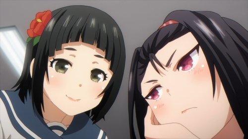 undefined Season 1 Episode 8 - Before I Knew it, My Tragedy Had Already Begun