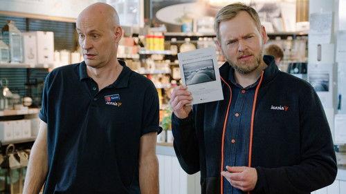 Side by Side Season 8 Episode 5 - Episode 5