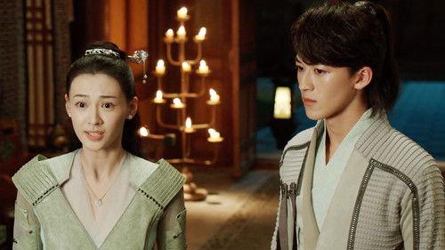 Fights Break Sphere Season 2 Episode 19 - Alliance Rising