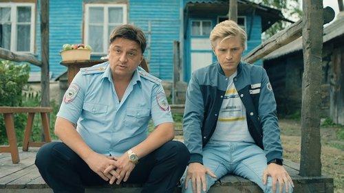 Zhuki Season 2 Episode 16 - Episode 16