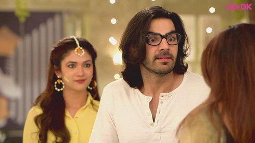 Bahu Hamari Rajni Kant Season 1 Episode 25 - Shaan-Rajni's Haldi Ceremony