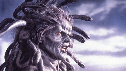 The Storyteller: Greek Myths Season 1 Episode 2 - Perseus & The Gorgon