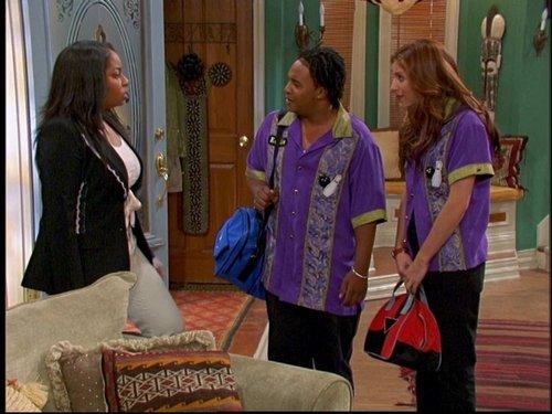 That's So Raven Season 4 Episode 2 - Pin Pals