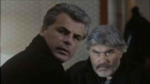 The Octopus Season 4 Episode 1 - Episode 1