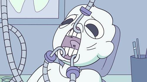 A World Without... Season 6 Episode 5 - A World Without... The letter A