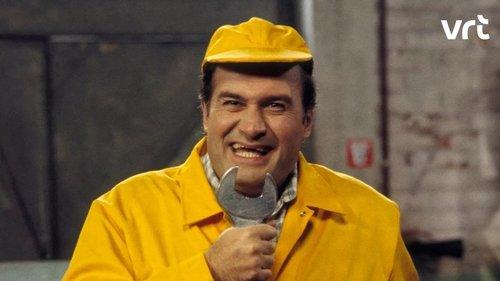 F.C. De Kampioenen Season 4 Episode 11 - Radiosterren