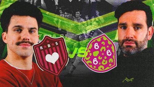 Masters of Madness Season 1 Episode 24 - Episode 24