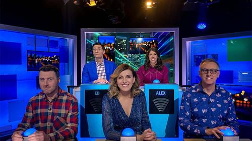 Have You Been Paying Attention? Season 9 Episode 22 - Episode 22