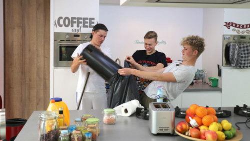 Die Jungs-WG Season 6 Episode 15 - Episode 15