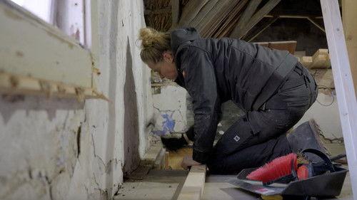 Female Construction Workers Season 1 Episode 5 - Episode 5