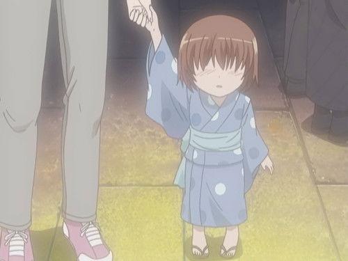 Kashimashi - Girl Meets Girl Season 1 Episode 9 - Will These Wishes Come True?