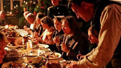 Victorian Farm Christmas Season 1 Episode 3 - Episode 3