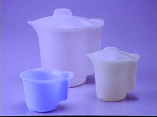 Modern Marvels Season 6 Episode 10 - Plastics