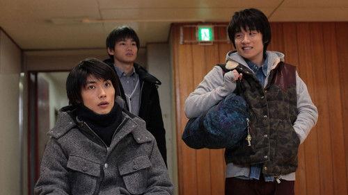 The Hours of My Life Season 1 Episode 6 - Episode 6