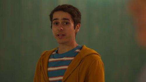 Tutta scena Season 1 Episode 7 - Episode 7