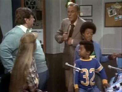 Diff'rent Strokes Season 1 Episode 21 - The Trip (2)