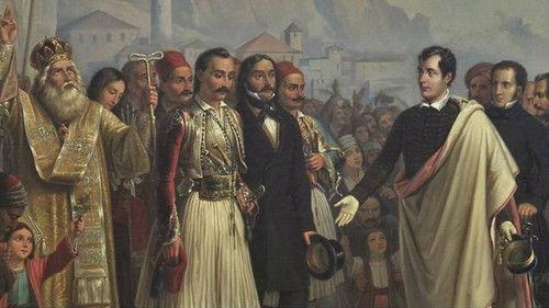 1821: The Heroes Season 1 Episode 6 - Episode 6