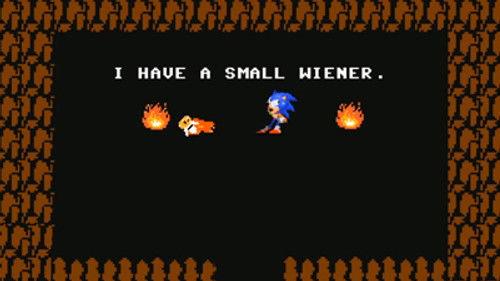 Sonic for Hire Season 3 Episode 2 - Link